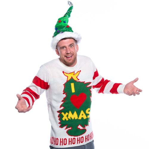 World's Best Christmas Sweaters Canada 