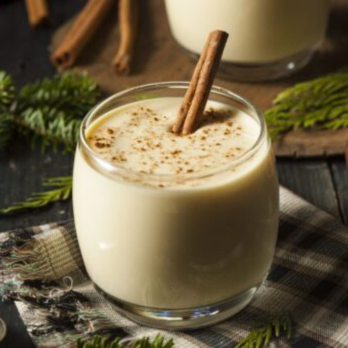 Eggnog Mix Packet BB 10/25