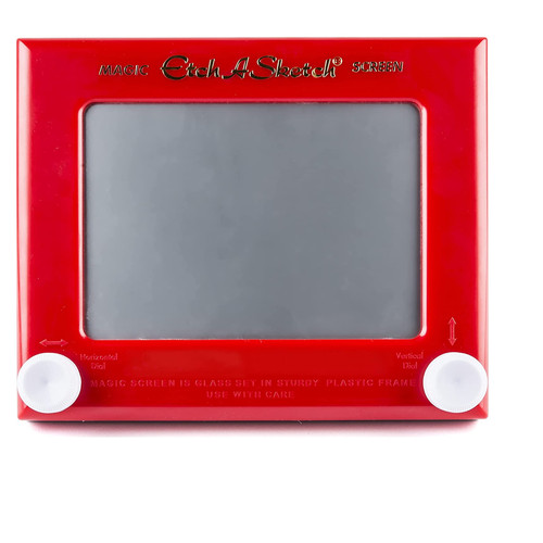 Etch a Sketch 