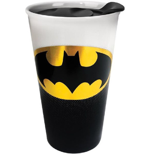 Batman Travel Mug 