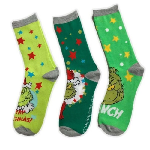 How the Grinch Stole Christmas Products - RetroFestive.ca