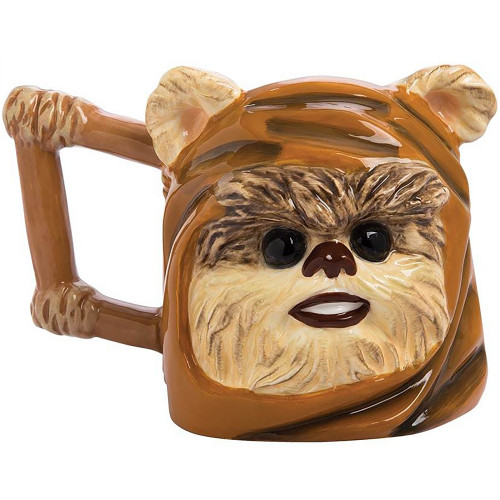 ID10T » Admiral Ackbar Mug