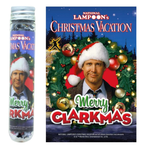 National Lampoon's Christmas Vacation Moose Ice Cube Tray