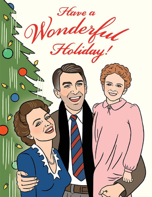 Set: Have a Wonderful Holiday (8 pack) Set: Have a Wonderful Holiday (8 pack)