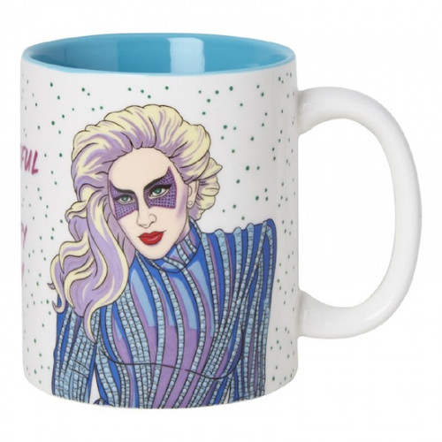 Beautiful in Every Way Lady Gaga  coffee mug Beautiful in Every Way Lady Gaga  coffee mug