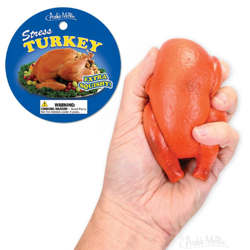 Stress Turkey 12897  Stress Turkey 12897