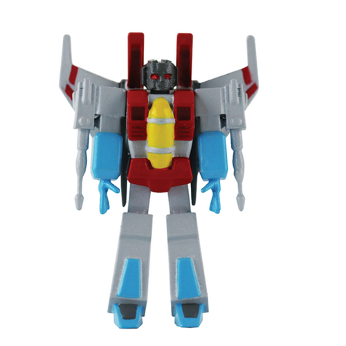 StarScream - World’s Smallest StarScream - World’s Smallest