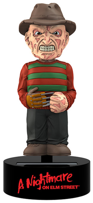 39758 Nightmare on Elm Street Freddy Body Knocker