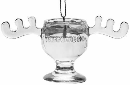 Clark Griswold's Moose Mug Christmas Ornament TB-6250  Clark Griswold's Moose Mug Christmas Ornament TB-6250