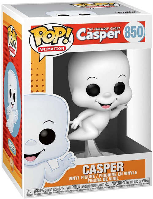 44153 POP Animation: Casper funko