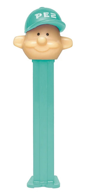 Limited Edition Classic PEZ Dispenser 