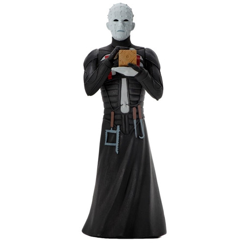 Toony Terrors Hellraiser Pinhead Action Figure
