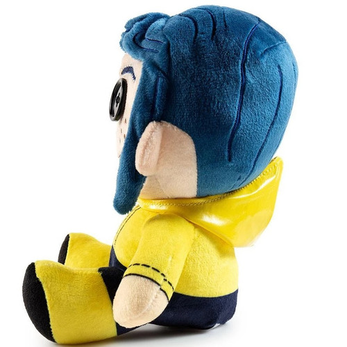 Button Eyes Coraline by NECA Phunny Plush