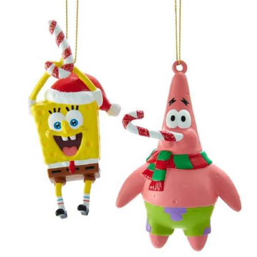 SpongeBob SquarePants Products 