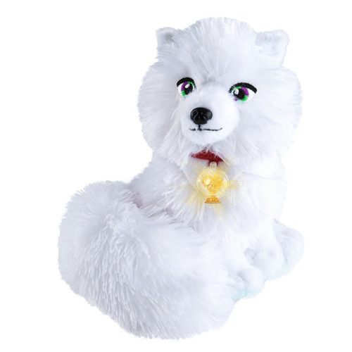 Elf on the Shelf, Elf Pets: An Arctic Fox Tradition Elf on the Shelf, Elf Pets: An Arctic Fox Tradition