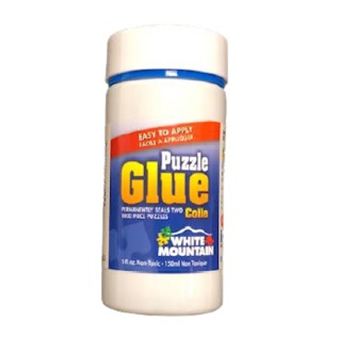 Puzzle Glue  Puzzle Glue