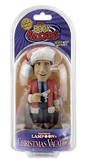 Clark Griswold Body Kocker Christmas Vacation