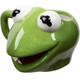 Kermit the Frog Muppet Show Mug