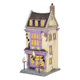 Eeylops Owl Emporium Lit Building