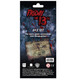 Friday the 13th - 6 Piece Dice Set - Back of Box View