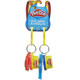 Play-Doh Back Pack Clips - SET of 2