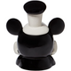 Back - Steamboat Willie Cookie Jar