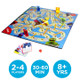 Sesame Street Journey Game Board View