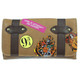 Harry Potter Trunk Inspired Women's Wallet Front View 