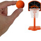 World's Smallest Official Nerf Basketball