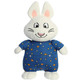 12" Max from Max and Ruby Plush Toy By Aurora