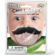 Chill, Baby Pacifier - Moustache - box view