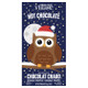 Owl Hot Chocolate Packet (SET OF 3)