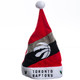 Toronto Raptors Santa Hat