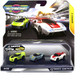 The Original Micro Machines 3 Piece Starter Pack in 4 Styles - Ultimate Exotics