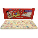 Flintstones Fruity Pebbles White Chocolate Bar Inside and Packaged View