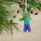 Minecraft Zombie Ornament by Hallmark