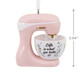 Baking Mixer Ornament by Hallmark