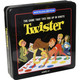 Twister Game in Nostalgia Tin Front View 