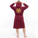 Harry Potter Robe Rear View