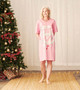All the Jingle Ladies Women's Sleepshirt by Hatley