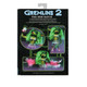Back - Gremlins 2 Ultimate Greta 7" Scale Action Figure by NECA