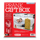 Prank Box Packaging