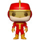 Pop! Movies: Jingle All The Way Turbo Man Pop Vinyl by Funko 57523 Unboxed View 