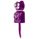 SBoysenberry Lady Kit-Cat Klock  - Side View