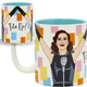 Tits Up! Marvelous Mrs. Maisel Coffee Mug