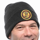 Cobra Kai Patch Toque