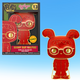 Pink Nightmare Ralphie Pop Pin Chase