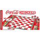 Coca-Cola Checkers Packaged View 