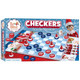 Elf on The Shelf Checkers Packaged Front View 