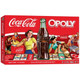 Coca-Cola-Opoly Packaged Front View 
